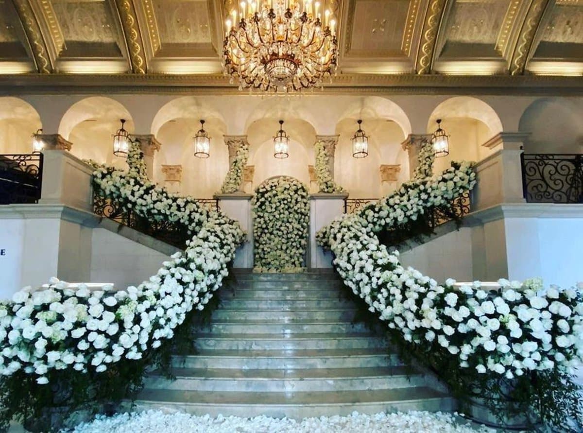 The Stirling Club at Turnberry Place Las Vegas
